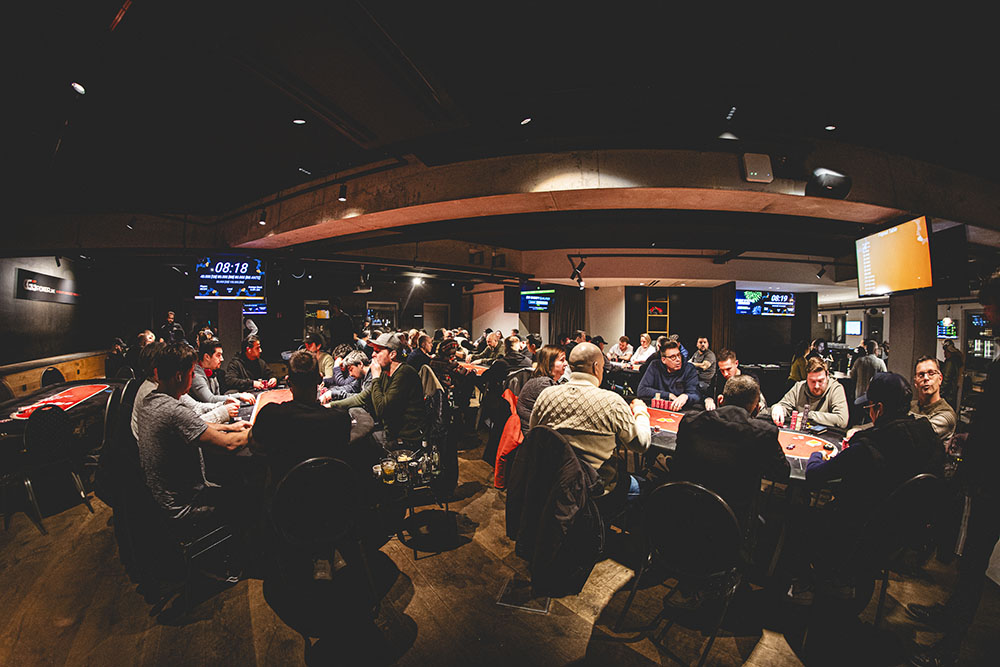 Pokahnights pokerroom