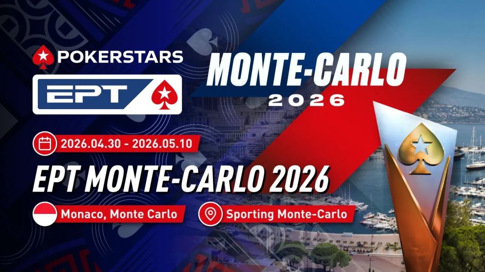 EPT Monte Carlo 2026