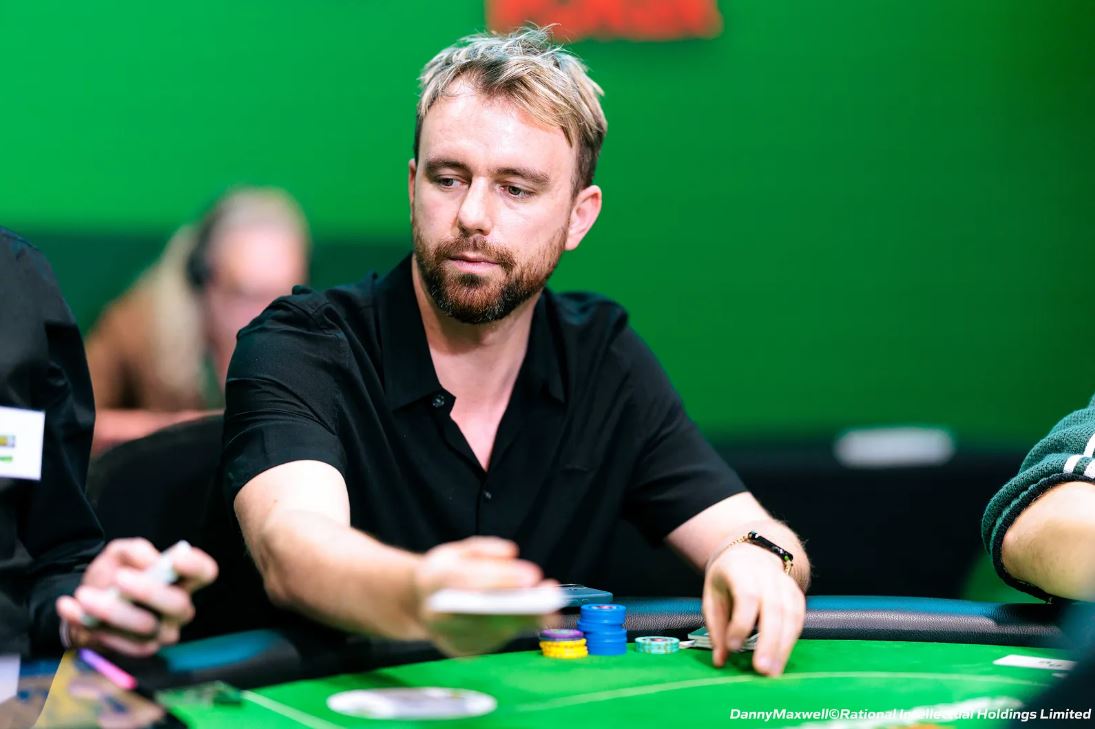 Joris Ruijs | Irish Open 2026