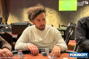 Mateusz Moolhuizen | Rotterdam Poker Series