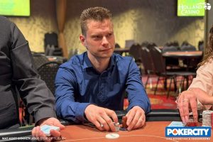 Robert Mondelaars | Rotterdam Poker Series