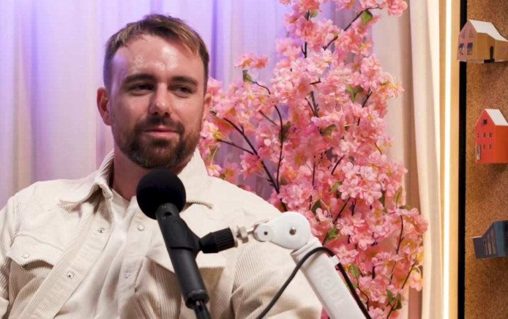 Joris Ruijs in Onder Druk