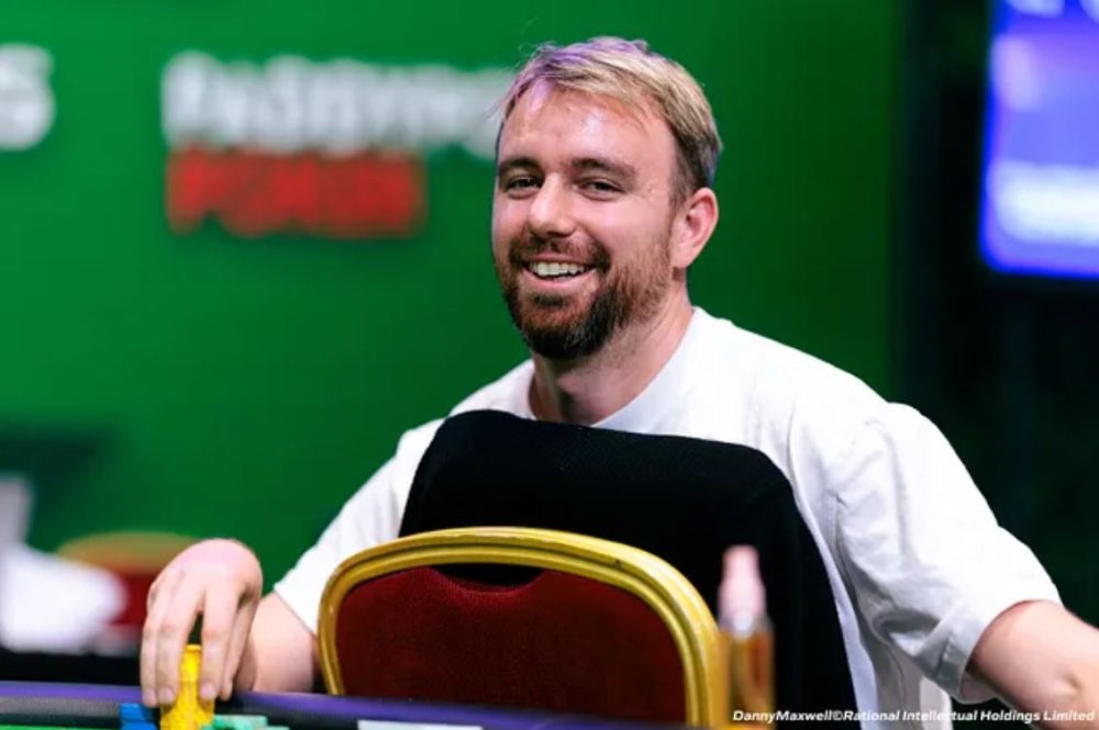 Joris Ruijs | Irish Open 2026