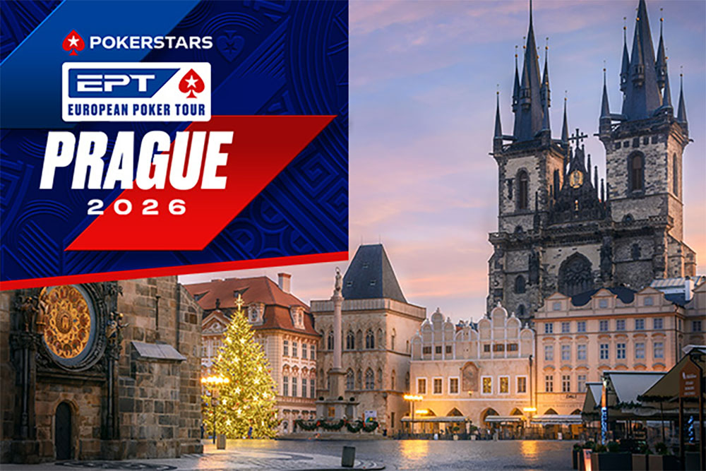 EPT Praag 2026