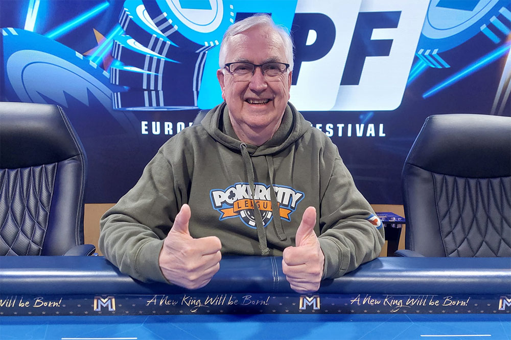 Johan Wisselo | EPF Dutch Classics