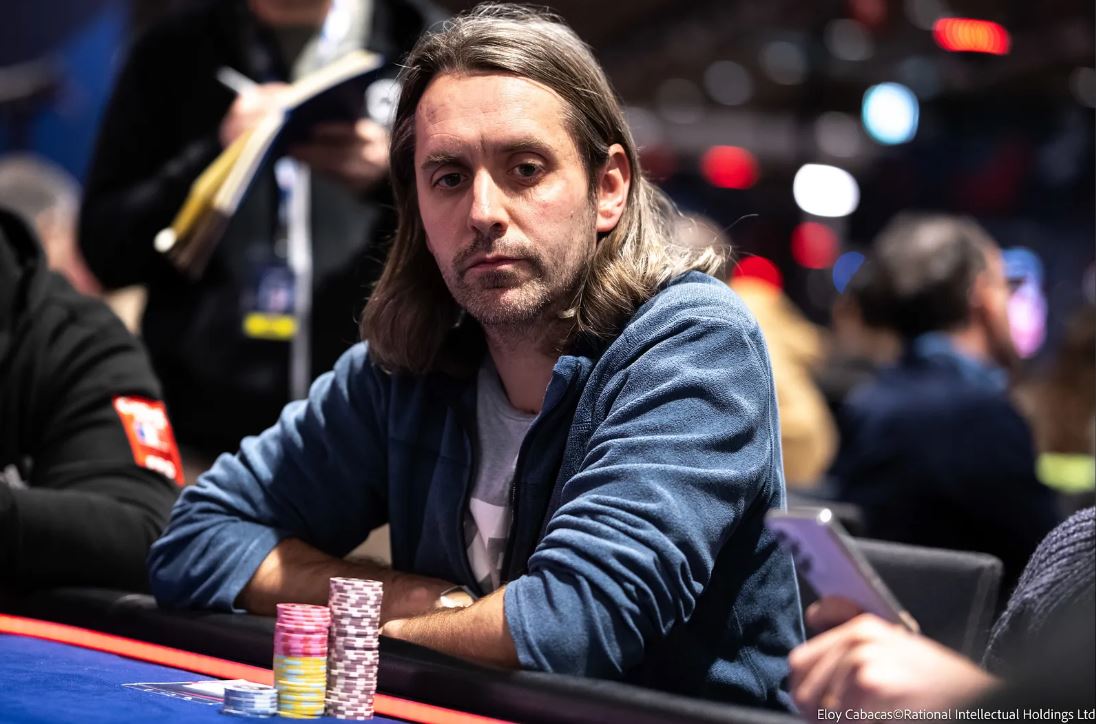 Koen De Visscher | EPT Monte Carlo 2026 