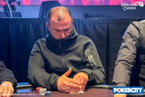 Murat Ayata | WSOP Circuit Venlo