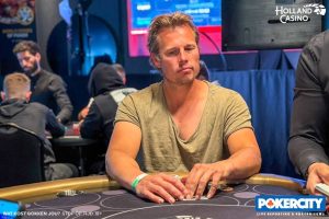Floyd van Houwelingen | WSOP Circuit Venlo