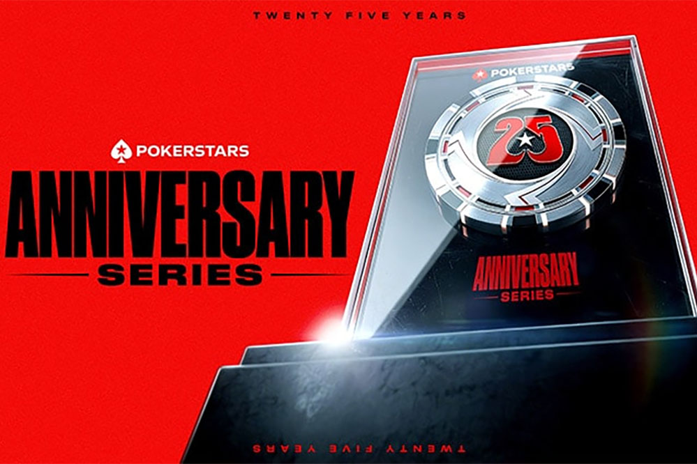 PokerStars Anniversary Series