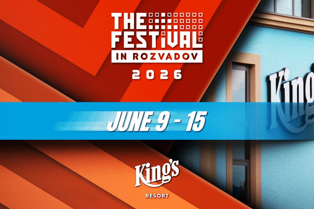 The Festival Rozvadov 2026 | King's Resort
