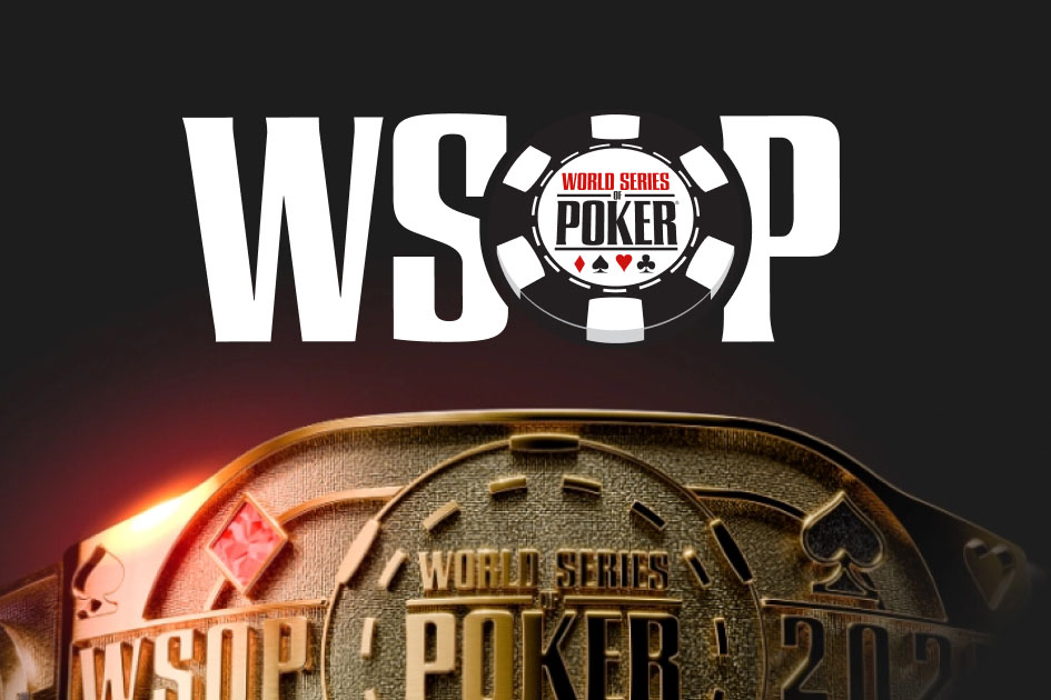 World Series Of Poker