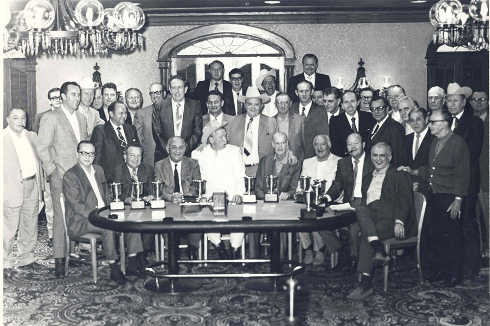 World Series Of Poker 1970