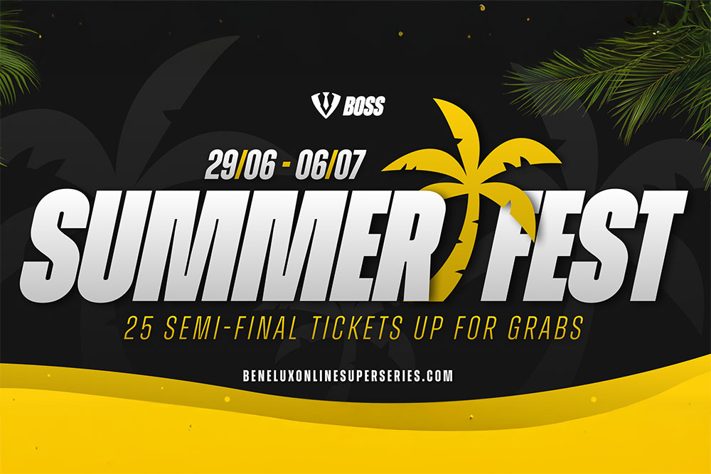BOSS Summerfest 2026