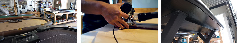 Arena Woodworks