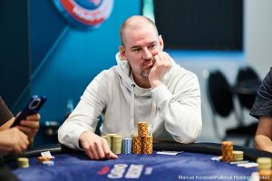 Tobias Peters | PokerStars Open