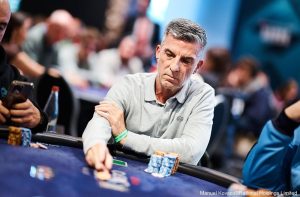 Patrick Prijot | PokerStars Open
