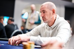 Tobias Peters | PS Open Namur 2026