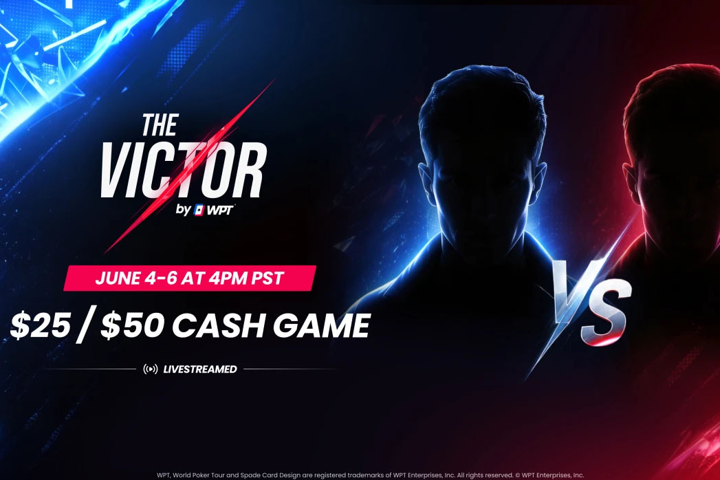 WPT The Victor