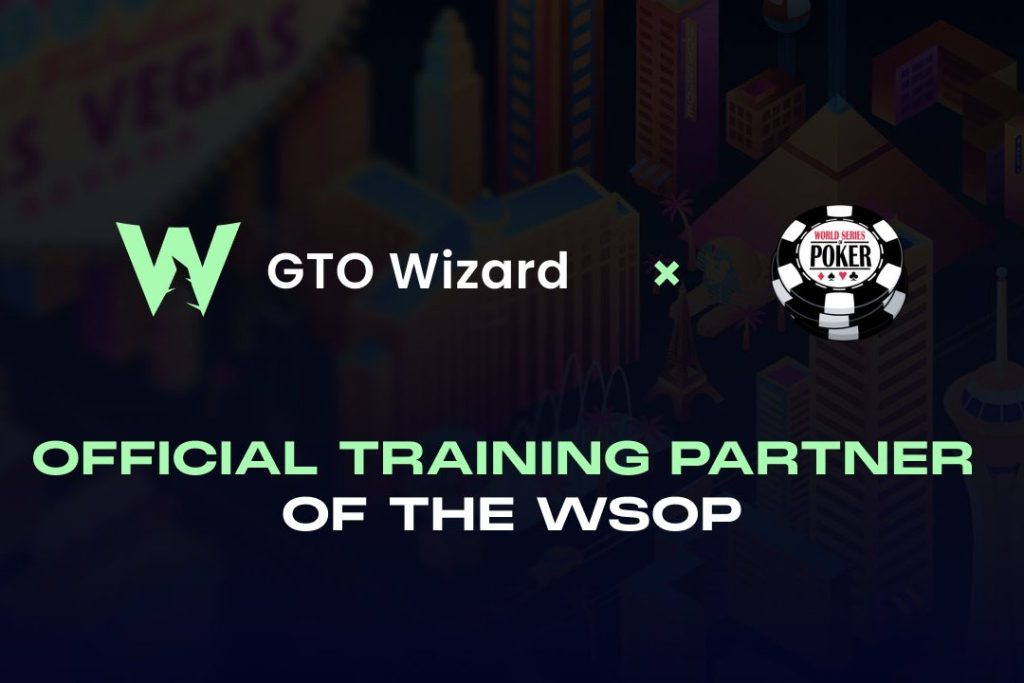 GTO Wizard | WSOP 2026