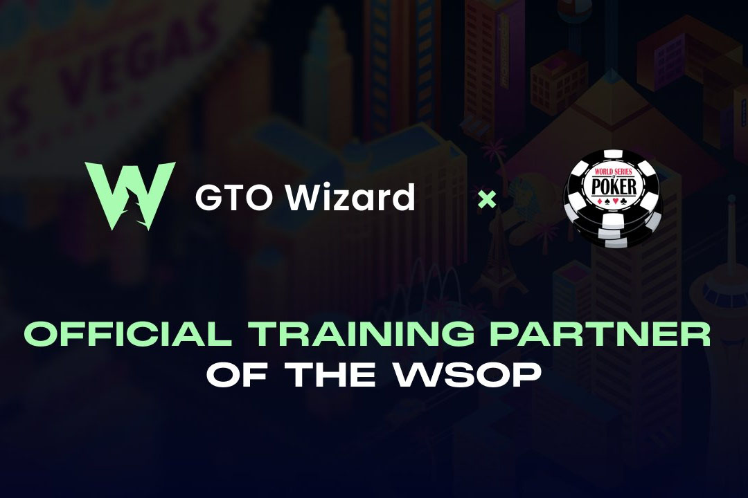 GTO Wizard | WSOP 2026