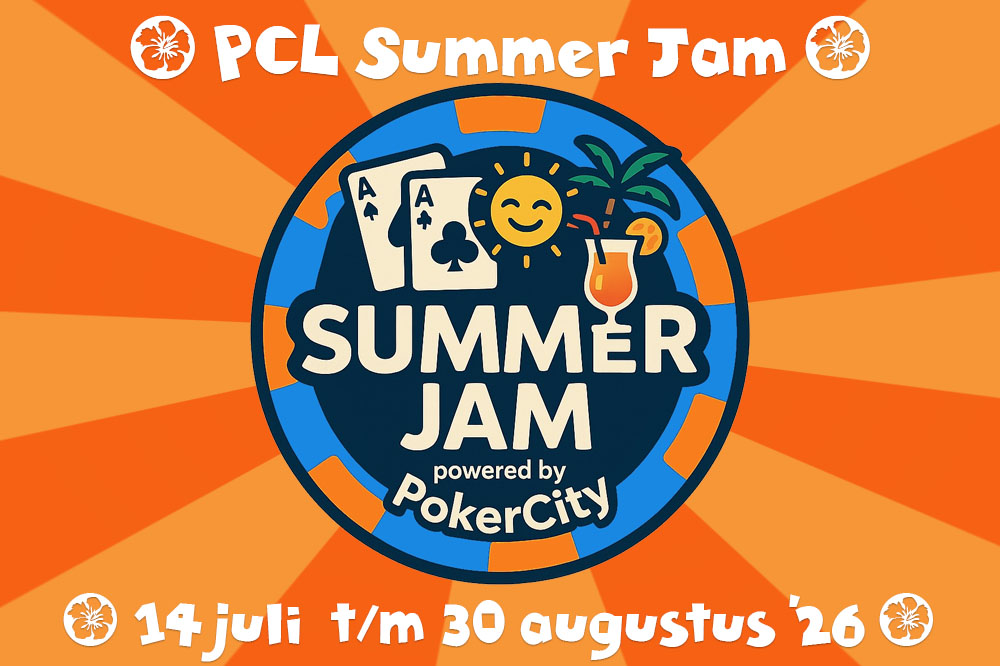 PCL Summer Jam '26