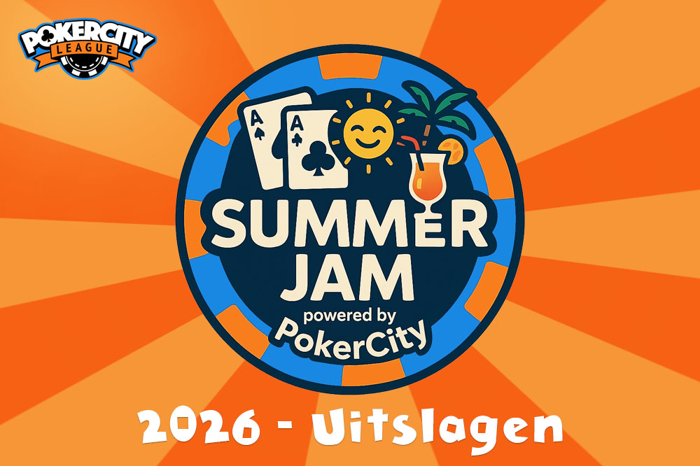 PCL Summer Jam | 2026 | Uitslagen