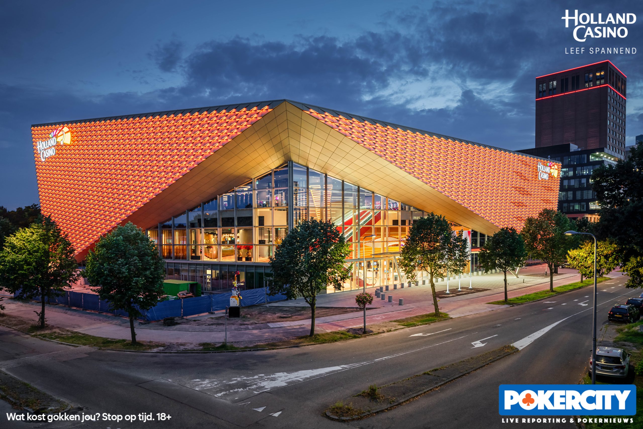 Holland Casino Utrecht