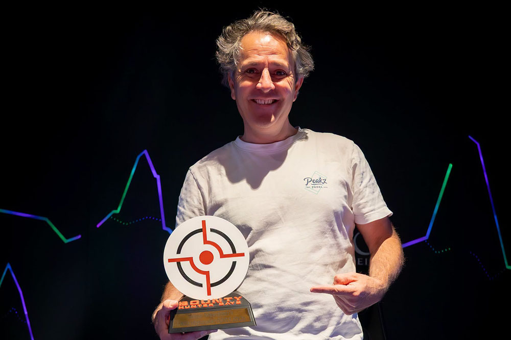 Thijs Menco | GCLI Mayomans High Roller