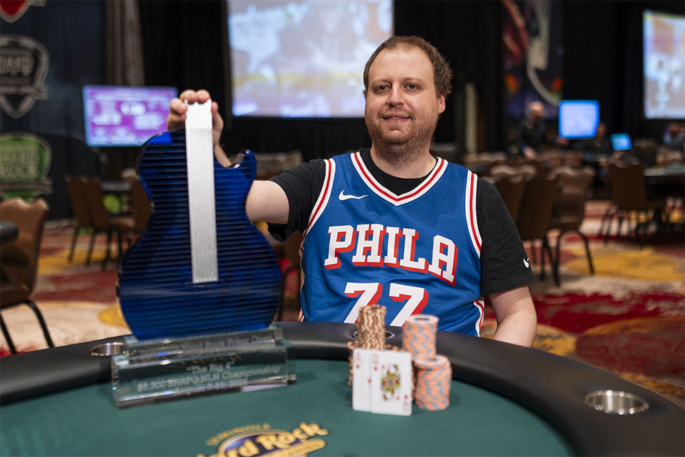 Joe McKeehen | SHRPO 2026