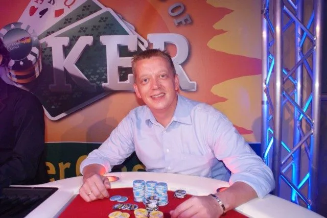 Dennis Kraak | 2008/08 - Summer Classics - ev 02 - 100 eu Limit Single Rebuy HE 