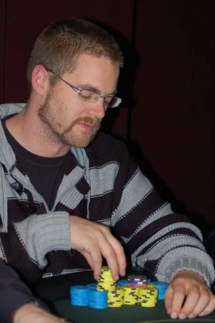 Steven van Zadelhoff | 2008/08 - Summer Classics - ev 05 - 6 Handed NL Rebuy+Addon HE