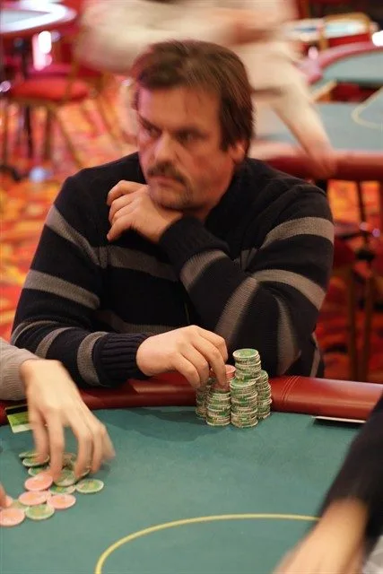 © 2026 Pokercity | Goossens | 2009/01 - DOM Classics - ev6 - 2500 eu HE F.O. Main Event Goossens | 2009/01 - DOM Classics - ev6 - 2500 eu HE F.O. Main Event