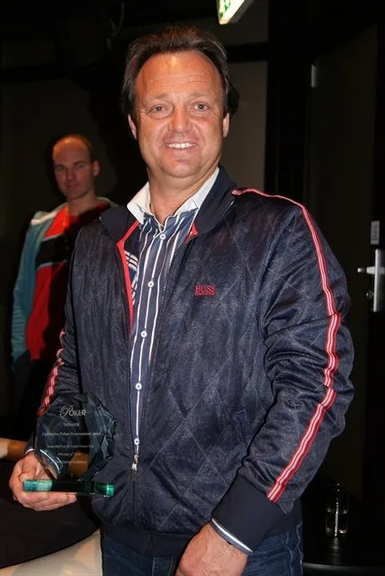 Fatih Aydin | 2009/12 - VIP Days X-Mas Edition - 1000 eu Main Event