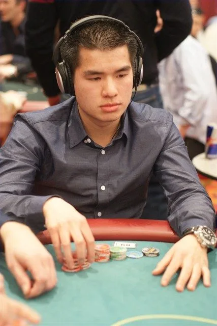 © 2026 Pokercity | Quang Tran | 2010/01 - Dom Classics - 1500 eu Main Event Quang Tran | 2010/01 - Dom Classics - 1500 eu Main Event