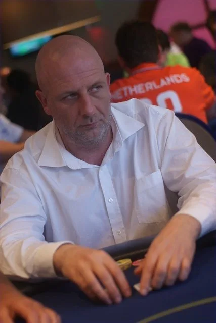 Robert Mieremet | 2010/05 - North Sea Poker Classics - 1000 eu Main Event HE F.O.