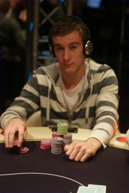 Patrick Renkers | 2010/11 - Master Classics of Poker - 04 - 6000 eu MAIN EVENT