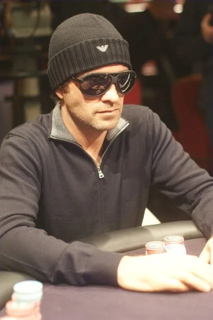 Eric Lai | 2010/11 - Master Classics of Poker - 05 - 1000 eu PL Omaha