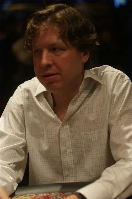 Arno Weber | 2010/11 - Master Classics of Poker - 05 - 1000 eu PL Omaha