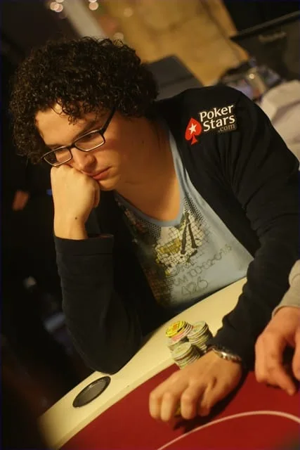 © 2026 Pokercity | Joep van den Bijgaart | 2010/11 - Breda Series of Poker - 1000 eu NLFO Main Event Joep van den Bijgaart | 2010/11 - Breda Series of Poker - 1000 eu NLFO Main Event