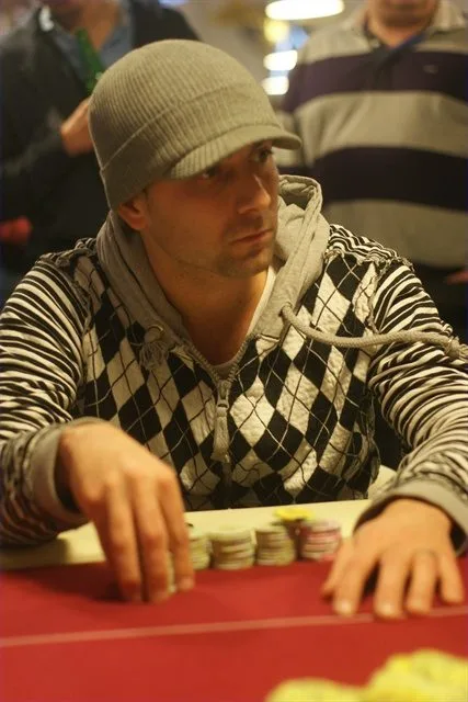 Daan Uithof | 2010/11 - Breda Series of Poker - 1000 eu NLFO Main Event
