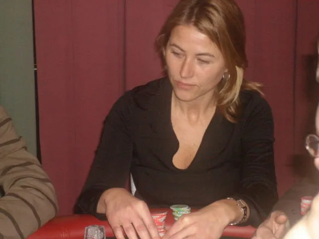 Inge | 2008/01 - DOM Classics - Ev 9 - 110 EU Freezeout