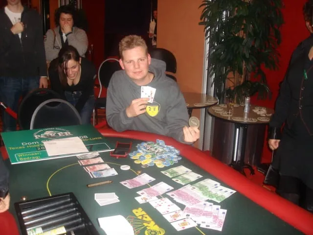 Een diepe buiging voor Steve | 2008/01 - DOM Classics - Ev 9 - 110 EU Freezeout