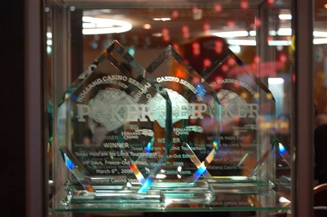 De prijzen | 2008/03 - VIP Days Venlo - ev1 - 200 EU Freeze Out