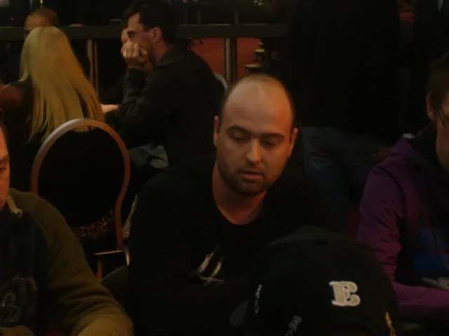 © 2026 Pokercity | Johan Roosen | 2008/03 - VIP Days Venlo - ev2 - 300 EU Freeze Out Johan Roosen | 2008/03 - VIP Days Venlo - ev2 - 300 EU Freeze Out
