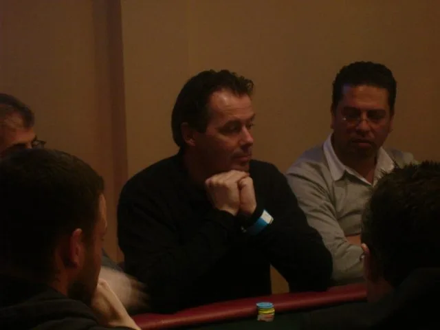 Ron Schut | 2008/03 - VIP Days Venlo - ev3 - 1000 EU Freeze Out