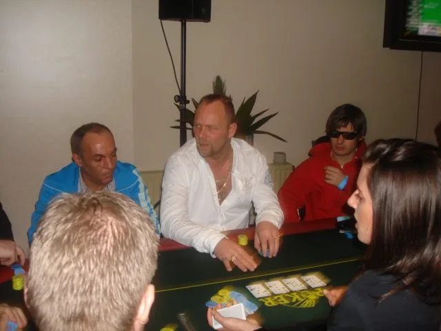 Muis | 2008/03 - VIP Days Venlo - ev3 - 1000 EU Freeze Out