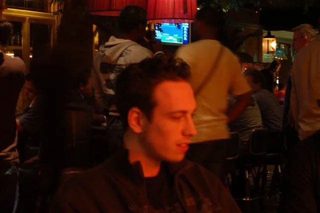 Lex Veldhuis | 2008/03 - Rotterdam Easter Series of Poker - ev1 - 500 EU Freeze Out