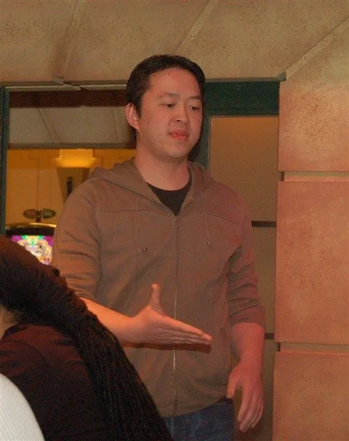 Jerry Wong | 2008/03 - Rotterdam Easter Series of Poker - ev1 - 500 EU Freeze Out