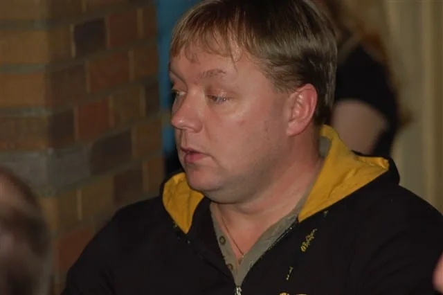 Gert Herms | 2008/03 - Rotterdam Easter Series of Poker - ev2 - 100 EU NL 1 Rebuy