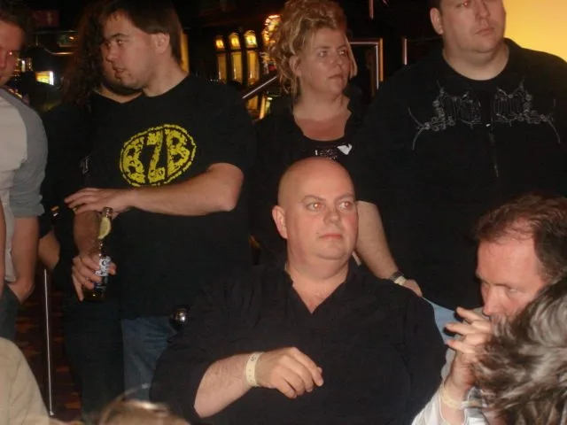 Marco Mulukom | 2008/04 - Nijmegen Pokervierdaagse - ev1 - 150 EU Freeze Out